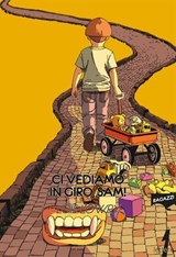 Ci vediamo in giro, Sam! - Lois Lowry - 9788831441988