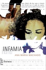 Infamia - Ana Maria Machado - 9788831461054