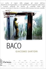 BACO - Giacomo Sartori - 9788831461191