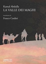 La valle dei maghi - Kamal Abdulla - 9788831492164