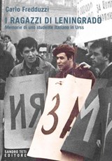I ragazzi di Leningrado - Carlo Fredduzzi - 9788831492607