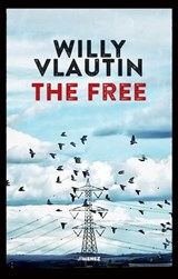The Free - Willy Vlautin - 9788832036275