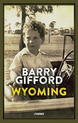 Wyoming - Barry Gifford - 9788832036510