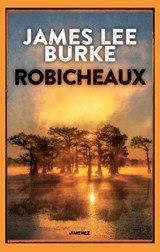 Robicheaux - James Lee Burke - 9788832036824