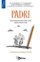Padri - AA. VV. ; Alberto Pellai - 9788832047707