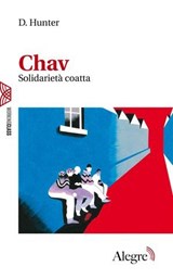 Chav - D. Hunter ; Wu Ming 4 - 9788832067309