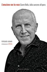 L'emozione non ha voce - Pierguido Asinari - 9788832085051