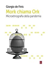 Mork chiama Ork - Giorgio de Finis - 9788832103762
