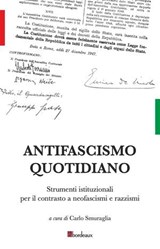 Antifascismo quotidiano - AA.VV. - 9788832103977