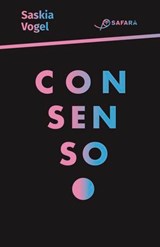 Consenso - Saskia Vogel - 9788832107272