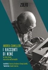 I racconti di Nené - Andrea Camilleri - 9788832206333