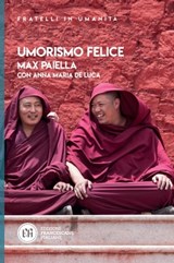 Umorismo felice - Max Paiella - 9788832235654