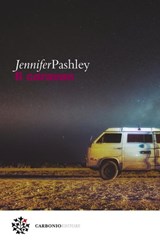 Il caravan - Jennifer Pashley ; Marco Pennisi - 9788832278446