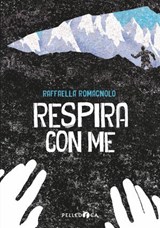 Respira con me - Raffaella Romagnolo - 9788832790368