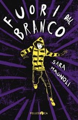 Fuori dal branco - Sara Magnoli - 9788832790566