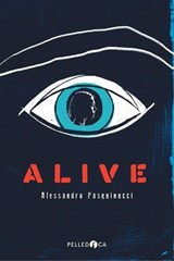 Alive - Alessandro Pasquinucci - 9788832790849