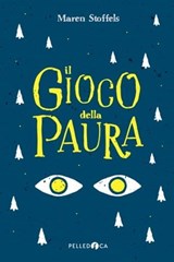 Il gioco della paura - Maren Stoffels - 9788832790931