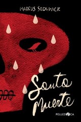 Santa Muerte - Marcus Sedgwick - 9788832790955