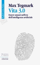 Vita 3.0 - Max Tegmark - 9788832850512