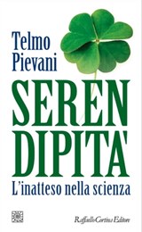 Serendipità - Telmo Pievani - 9788832854152