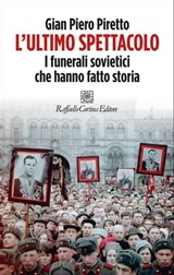 L'ultimo spettacolo - Gian Piero Piretto - 9788832855944