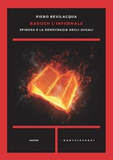 Baruch l'infernale - Piero Bevilacqua - 9788832901412