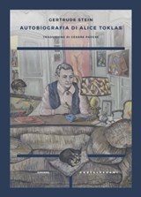 Autobiografia di Alice Toklas - Gertrude Stein - 9788832904451