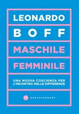 Maschile/femminile - Leonardo Boff - 9788832904666