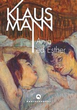 Anja e Esther - Klaus Mann - 9788832907735