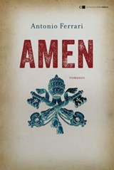 Amen - Antonio Ferrari - 9788832961942