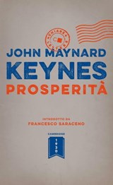 Prosperità - John Maynard Keynes - 9788832962185