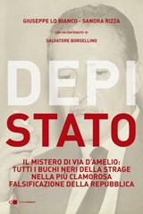 DepiStato - Giuseppe Lo Bianco ; Sandra Rizza - 9788832962437