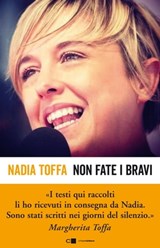 Non fate i bravi - Nadia Toffa - 9788832962758