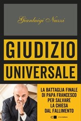 Giudizio universale - Gianluigi Nuzzi - 9788832962925