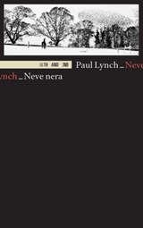 Neve nera - Paul Lynch - 9788832970425