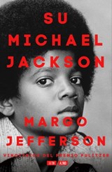 Su Michael Jackson - Margo Jefferson - 9788832970807