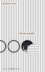 Ricette semplici - Madeleine Thien - 9788832970890