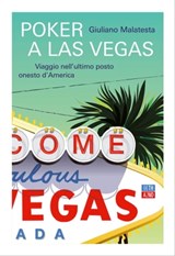 Poker a Las Vegas - Giuliano Malatesta - 9788832972382