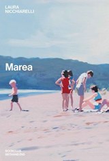 Marea - Laura Nicchiarelli - 9788832974591