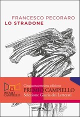 Lo stradone - Francesco Pecoraro - 9788833312873