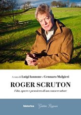 Roger Scruton - AA.VV. - 9788833373287