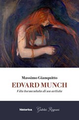 Edvard Munch - Massimo Gianquitto - 9788833376219