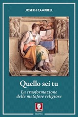 Quello sei tu - Joseph Campbell - 9788833537597