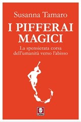 I pifferai magici - Susanna Tamaro - 9788833538334