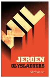 Wil - Jeroen Olyslaegers - 9788833570716