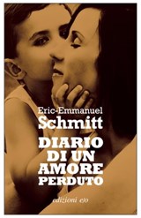 Diario di un amore perduto - Eric-Emmanuel Schmitt - 9788833573410