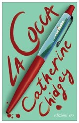La cocca - Catherine Chidgey - 9788833576886