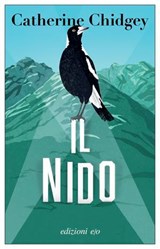 Il nido - Catherine Chidgey - 9788833579061