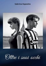 Oltre i suoi occhi - Sabrina Esposito - 9788833771748