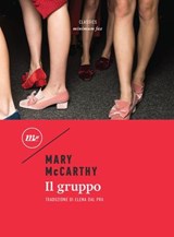 Il gruppo - Mary McCarthy - 9788833890722